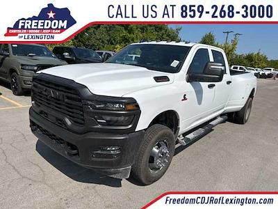 New 2026 Ram 3500 Tradesman Crew Cab 4x4 DRW Pickup for sale #TG150854 - photo 1