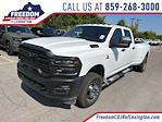 New 2026 Ram 3500 Tradesman Crew Cab 4x4 DRW Pickup for sale #TG150854 - photo 1