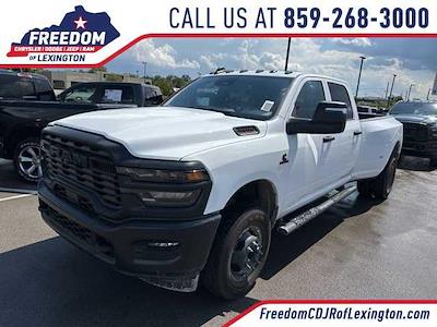 New 2026 Ram 3500 Tradesman Crew Cab 4x4 DRW Pickup for sale #TG150857 - photo 1