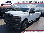 New 2026 Ram 3500 Tradesman Crew Cab 4x4 DRW Pickup for sale #TG150857 - photo 1