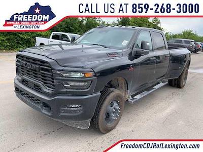 New 2026 Ram 3500 Tradesman Crew Cab 4x4 DRW Pickup for sale #TG150859 - photo 1