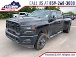 New 2026 Ram 3500 Tradesman Crew Cab 4x4 DRW Pickup for sale #TG150859 - photo 1