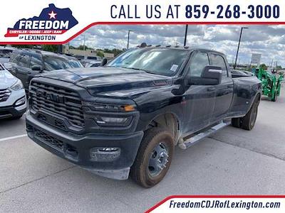 New 2026 Ram 3500 Tradesman Crew Cab 4x4 DRW Pickup for sale #TG150860 - photo 1