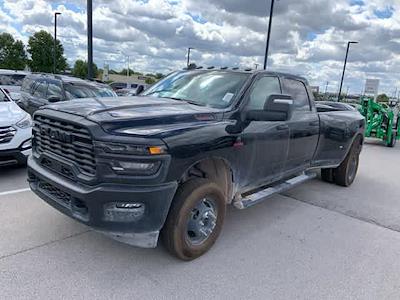New 2026 Ram 3500 Tradesman Crew Cab 4x4 DRW Pickup for sale #TG150860 - photo 2