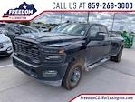 New 2026 Ram 3500 Tradesman Crew Cab 4x4 DRW Pickup for sale #TG150860 - photo 1