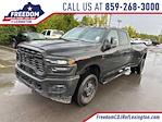 New 2026 Ram 3500 Tradesman Crew Cab 4x4 DRW Pickup for sale #TG150863 - photo 1