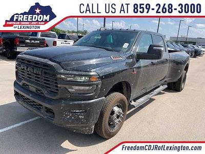 New 2026 Ram 3500 Tradesman Crew Cab 4x4 DRW Pickup for sale #TG150864 - photo 1