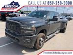 New 2026 Ram 3500 Tradesman Crew Cab 4x4 DRW Pickup for sale #TG150864 - photo 1