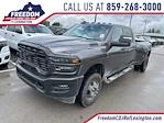 New 2026 Ram 3500 Tradesman Crew Cab 4x4 DRW Pickup for sale #TG150866 - photo 1