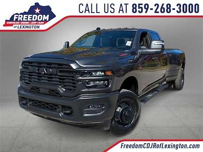 New 2026 Ram 3500 Tradesman Crew Cab 4x4 DRW Pickup for sale #TG150868 - photo 1