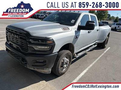 New 2026 Ram 3500 Tradesman Crew Cab 4x4 DRW Pickup for sale #TG150869 - photo 1