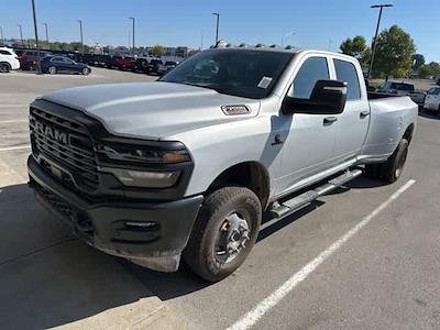 New 2026 Ram 3500 Tradesman Crew Cab 4x4 DRW Pickup for sale #TG150869 - photo 2