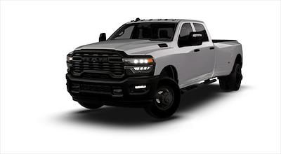 New 2026 Ram 3500 Tradesman Crew Cab 4x4 DRW Pickup for sale #TG150870 - photo 1