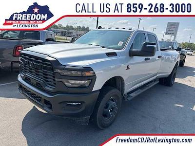 New 2026 Ram 3500 Tradesman Crew Cab 4x4 DRW Pickup for sale #TG150871 - photo 1
