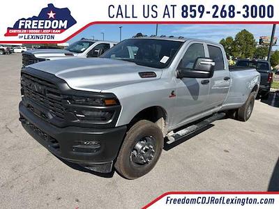 New 2026 Ram 3500 Tradesman Crew Cab 4x4 DRW Pickup for sale #TG150872 - photo 1