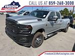 New 2026 Ram 3500 Tradesman Crew Cab 4x4 DRW Pickup for sale #TG150872 - photo 1