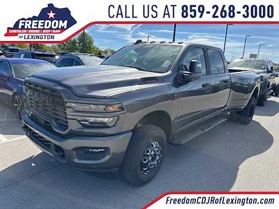 New 2026 Ram 3500 Big Horn Crew Cab 4x4 DRW Pickup for sale #TG150922 - photo 1