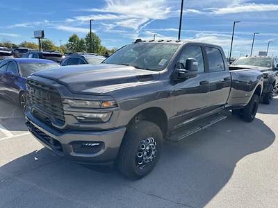 New 2026 Ram 3500 Big Horn Crew Cab 4x4 DRW Pickup for sale #TG150922 - photo 2