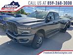 New 2026 Ram 3500 Big Horn Crew Cab 4x4 DRW Pickup for sale #TG150922 - photo 1