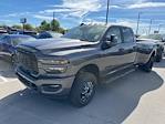 New 2026 Ram 3500 Big Horn Crew Cab 4x4 DRW Pickup for sale #TG150922 - photo 2