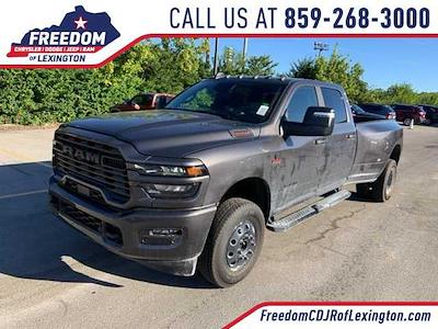 New 2026 Ram 3500 Big Horn Crew Cab 4x4 DRW Pickup for sale #TG150923 - photo 1