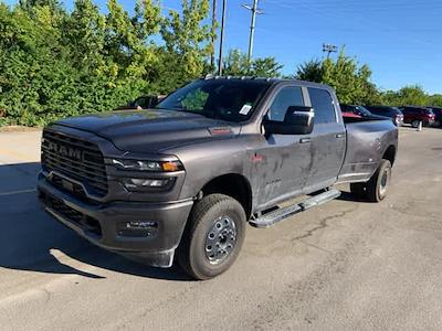 New 2026 Ram 3500 Big Horn Crew Cab 4x4 DRW Pickup for sale #TG150923 - photo 2