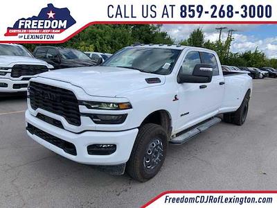 New 2026 Ram 3500 Big Horn Crew Cab 4x4 DRW Pickup for sale #TG150924 - photo 1
