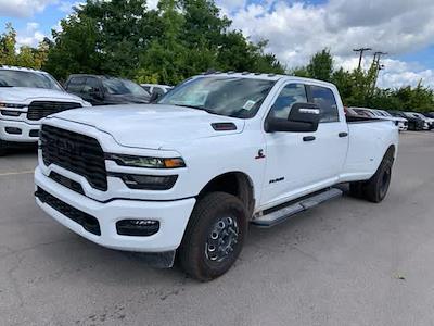 New 2026 Ram 3500 Big Horn Crew Cab 4x4 DRW Pickup for sale #TG150924 - photo 2