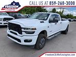 New 2026 Ram 3500 Big Horn Crew Cab 4x4 DRW Pickup for sale #TG150924 - photo 1