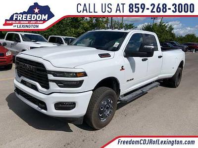 New 2026 Ram 3500 Big Horn Crew Cab 4x4 DRW Pickup for sale #TG150925 - photo 1