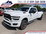 New 2026 Ram 3500 Big Horn Crew Cab 4x4 DRW Pickup for sale #TG150925 - photo 1
