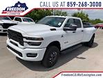 New 2026 Ram 3500 Big Horn Crew Cab 4x4 DRW Pickup for sale #TG150926 - photo 1