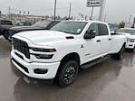 New 2026 Ram 3500 Big Horn Crew Cab 4x4 DRW Pickup for sale #TG150927 - photo 2