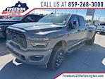 New 2026 Ram 3500 Big Horn Crew Cab 4x4 DRW Pickup for sale #TG150928 - photo 1