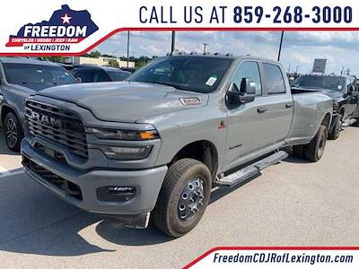 New 2026 Ram 3500 Big Horn Crew Cab 4x4 DRW Pickup for sale #TG150929 - photo 1