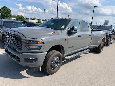 New 2026 Ram 3500 Big Horn Crew Cab 4x4 DRW Pickup for sale #TG150929 - photo 2