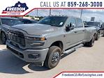 New 2026 Ram 3500 Big Horn Crew Cab 4x4 DRW Pickup for sale #TG150929 - photo 1