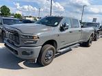 New 2026 Ram 3500 Big Horn Crew Cab 4x4 DRW Pickup for sale #TG150929 - photo 2