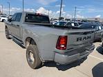 New 2026 Ram 3500 Big Horn Crew Cab 4x4 DRW Pickup for sale #TG150929 - photo 4
