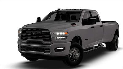 New 2026 Ram 3500 Big Horn Crew Cab 4x4 DRW Pickup for sale #TG150930 - photo 1