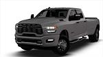 New 2026 Ram 3500 Big Horn Crew Cab 4x4 DRW Pickup for sale #TG150930 - photo 1