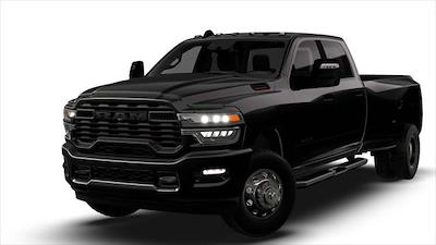 New 2026 Ram 3500 Big Horn Crew Cab 4x4 DRW Pickup for sale #TG150931 - photo 1