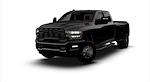 New 2026 Ram 3500 Big Horn Crew Cab 4x4 DRW Pickup for sale #TG150932 - photo 1