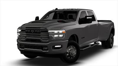 New 2026 Ram 3500 Laramie Crew Cab 4x4 DRW Pickup for sale #TG152503 - photo 1