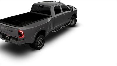 New 2026 Ram 3500 Laramie Crew Cab 4x4 DRW Pickup for sale #TG152503 - photo 2