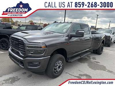 New 2026 Ram 3500 Laramie Crew Cab 4x4 DRW Pickup for sale #TG152504 - photo 1