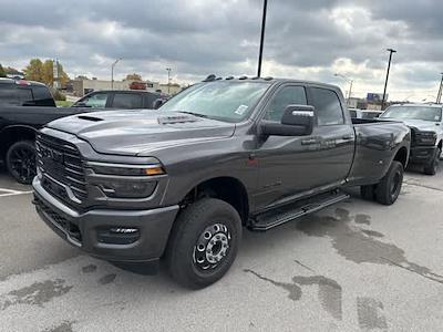 New 2026 Ram 3500 Laramie Crew Cab 4x4 DRW Pickup for sale #TG152504 - photo 2
