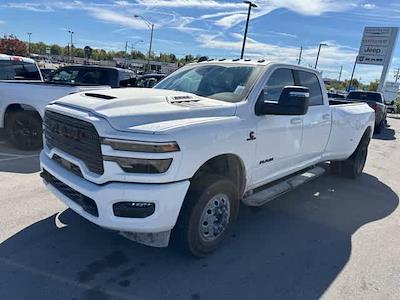 New 2026 Ram 3500 Laramie Crew Cab 4x4 DRW Pickup for sale #TG152505 - photo 2