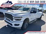 New 2026 Ram 3500 Laramie Crew Cab 4x4 DRW Pickup for sale #TG152505 - photo 1