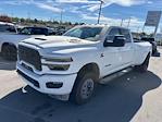 New 2026 Ram 3500 Laramie Crew Cab 4x4 DRW Pickup for sale #TG152505 - photo 2